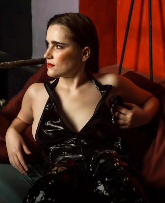 Анкета проститутки Ульяна - город Малая Виска, 27 лет, №870