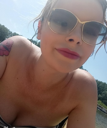 Анкета проститутки Гарриет - город Малая Виска, 20 лет, №11080